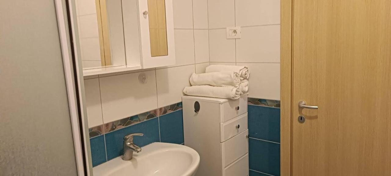 Home Sweet Home Σπλιτ Εξωτερικό φωτογραφία